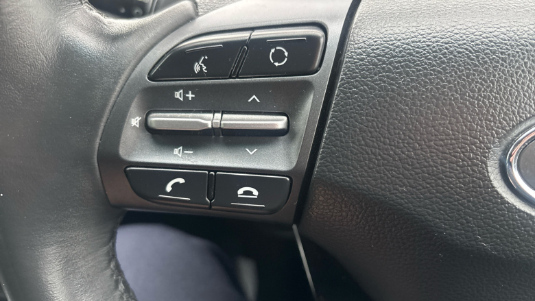 Hyundai Kona 1.6 GDi Hybrid Premium 5dr DCT Hybrid Hatchback